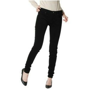 UNIQLO Black Jeans Size 26